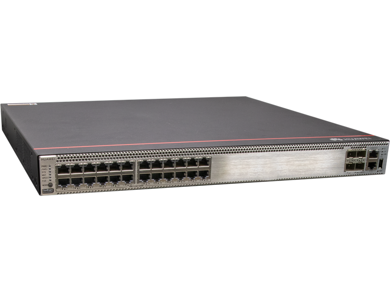 华为 CloudEngine S5736-S24U4XC